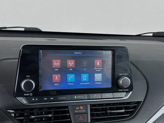 used 2024 Nissan Altima car, priced at $17,897