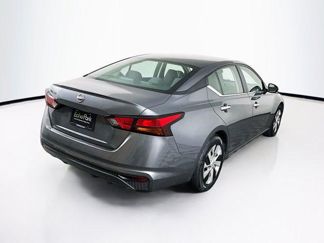 used 2024 Nissan Altima car, priced at $17,897