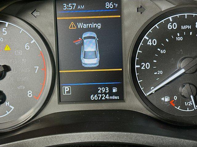 used 2024 Nissan Altima car, priced at $17,897