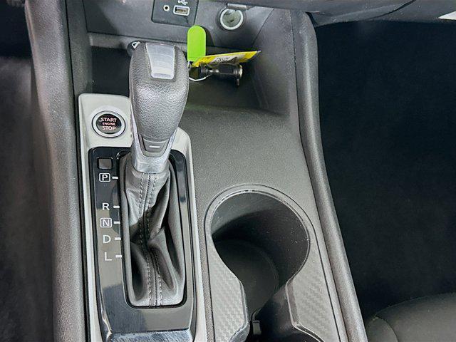 used 2024 Nissan Altima car, priced at $17,897
