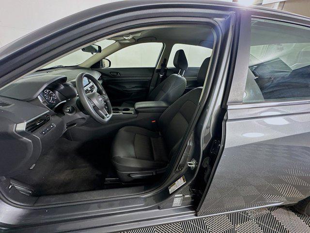 used 2024 Nissan Altima car, priced at $17,897