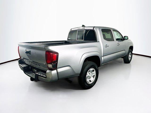 used 2021 Toyota Tacoma car, priced at $30,189