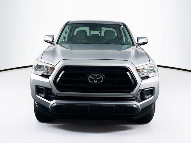 used 2021 Toyota Tacoma car, priced at $30,189