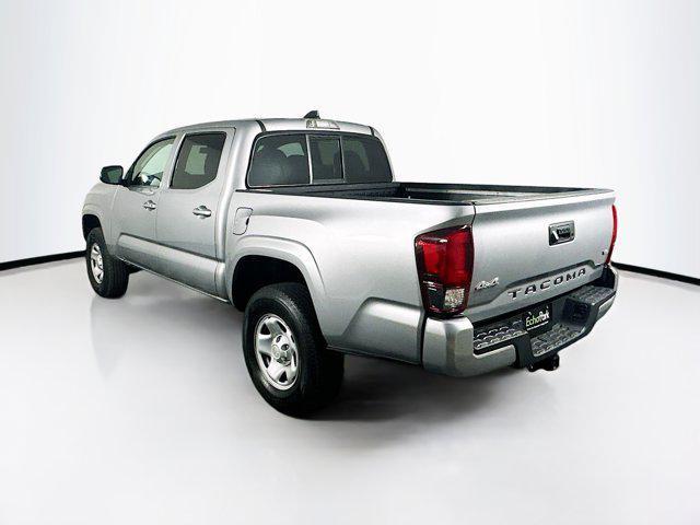 used 2021 Toyota Tacoma car, priced at $30,189