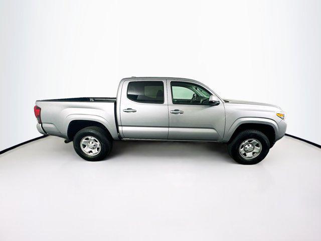 used 2021 Toyota Tacoma car, priced at $30,189