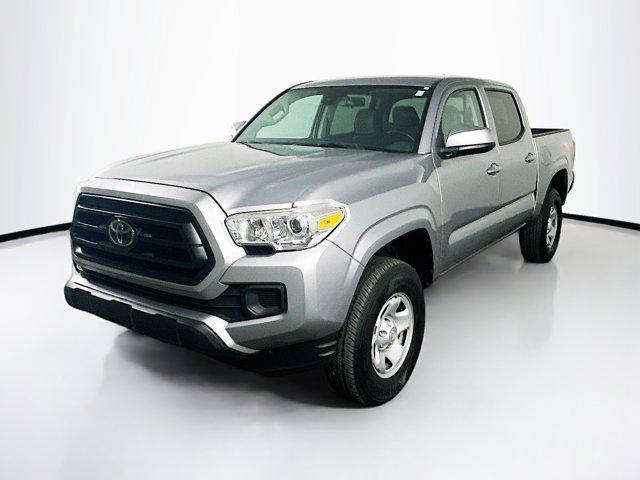 used 2021 Toyota Tacoma car, priced at $30,189