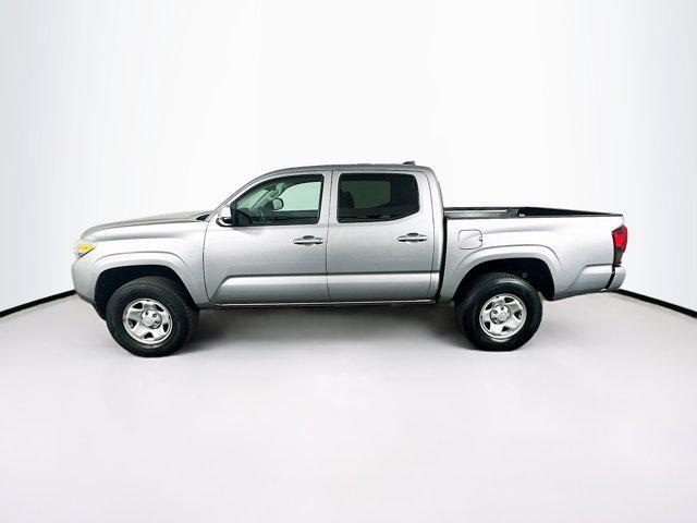 used 2021 Toyota Tacoma car, priced at $30,189