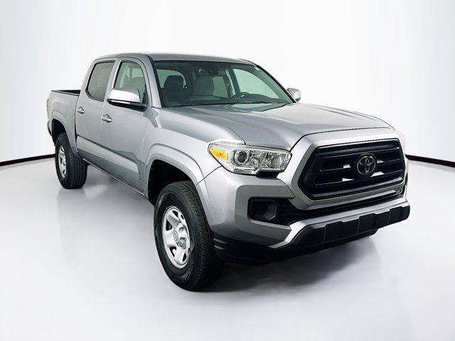 used 2021 Toyota Tacoma car, priced at $30,189