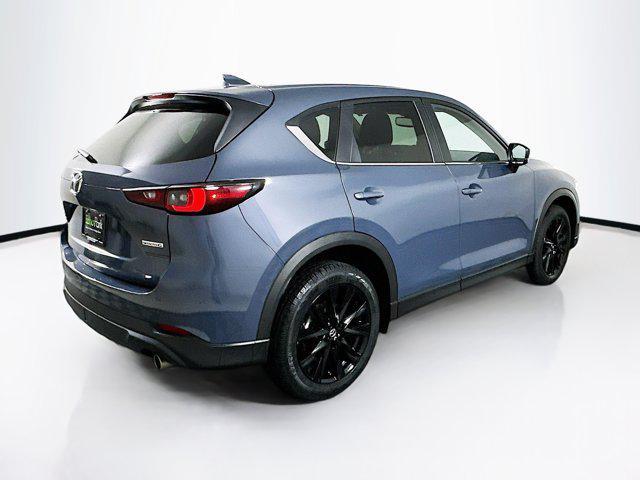 used 2024 Mazda CX-5 car, priced at $25,389