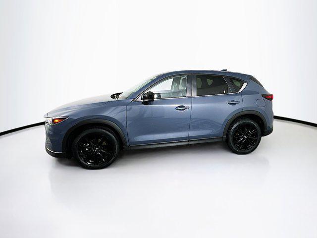 used 2024 Mazda CX-5 car, priced at $25,389