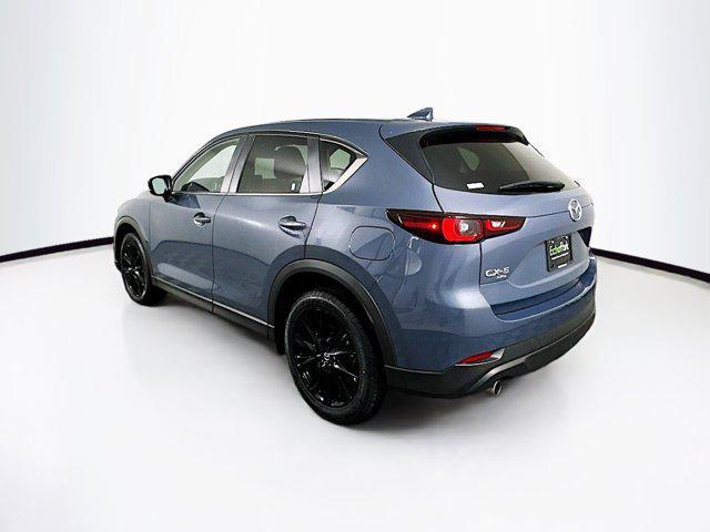 used 2024 Mazda CX-5 car, priced at $25,389