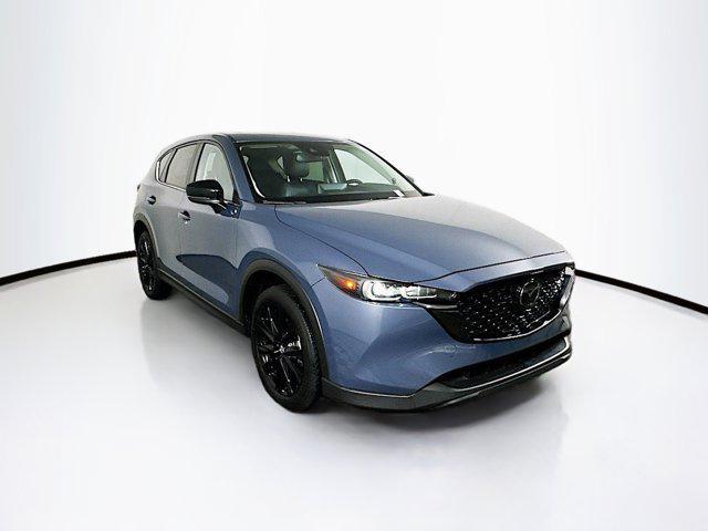 used 2024 Mazda CX-5 car, priced at $25,389