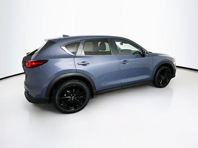 used 2024 Mazda CX-5 car, priced at $25,389