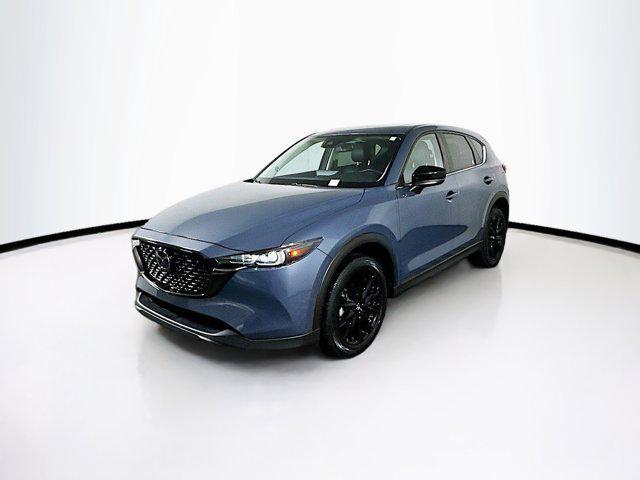 used 2024 Mazda CX-5 car, priced at $25,389