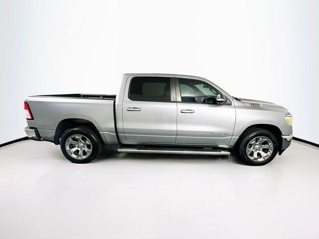 used 2022 Ram 1500 car, priced at $30,997