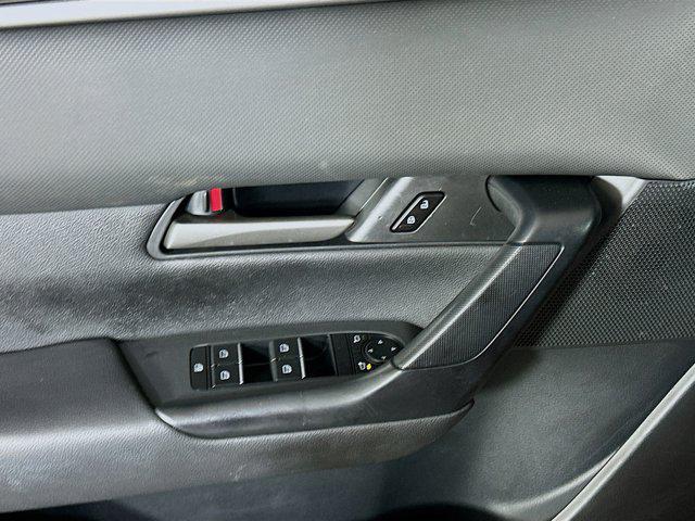 used 2024 Mazda CX-50 car, priced at $23,197