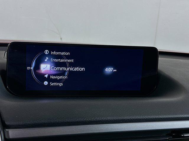 used 2024 Mazda CX-50 car, priced at $23,197