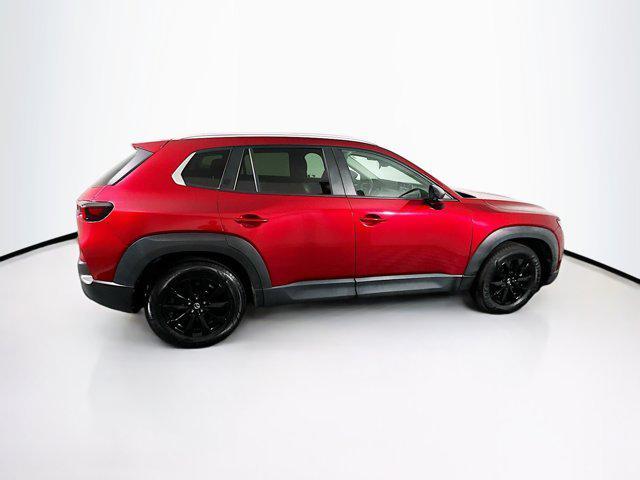 used 2024 Mazda CX-50 car, priced at $23,197