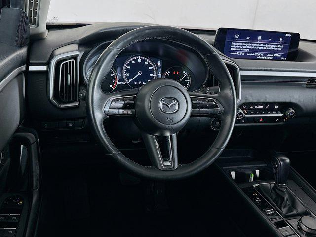 used 2024 Mazda CX-50 car, priced at $23,197