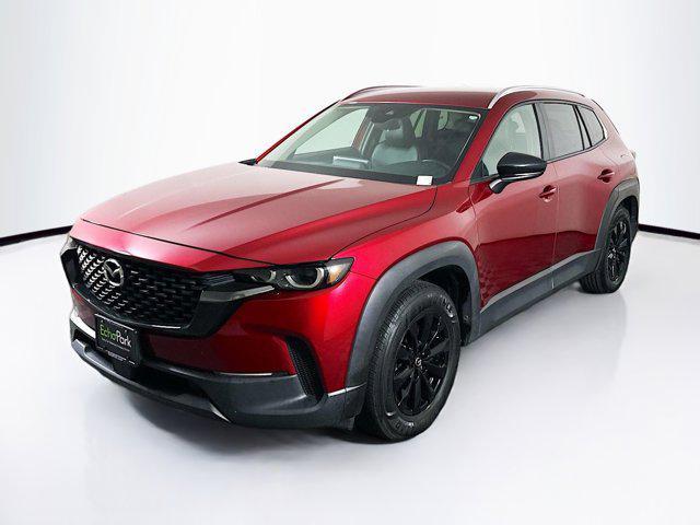 used 2024 Mazda CX-50 car, priced at $23,197