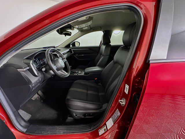 used 2024 Mazda CX-50 car, priced at $23,197