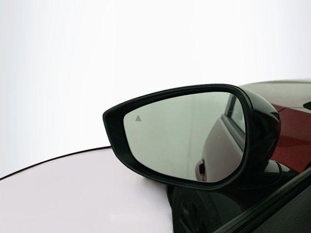 used 2024 Mazda CX-50 car, priced at $23,197