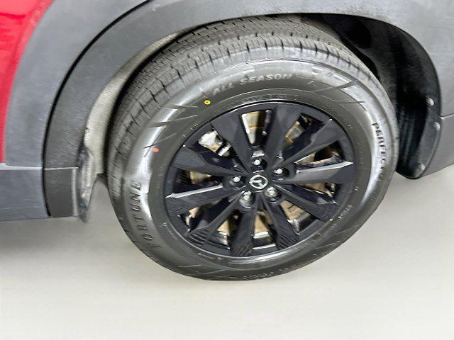used 2024 Mazda CX-50 car, priced at $23,197