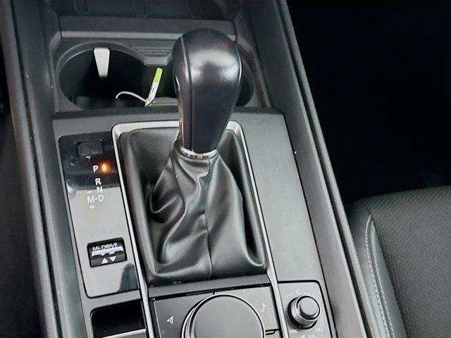 used 2024 Mazda CX-50 car, priced at $23,197