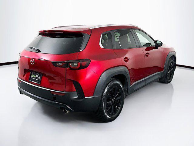 used 2024 Mazda CX-50 car, priced at $23,197