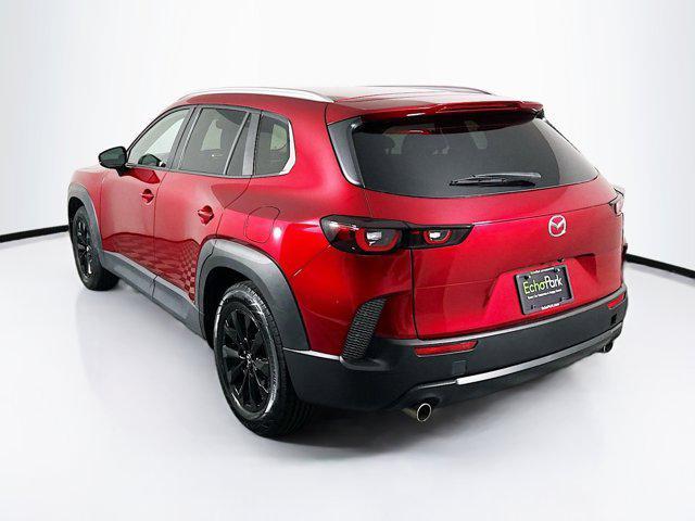 used 2024 Mazda CX-50 car, priced at $23,197