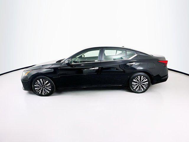 used 2024 Nissan Altima car, priced at $18,197