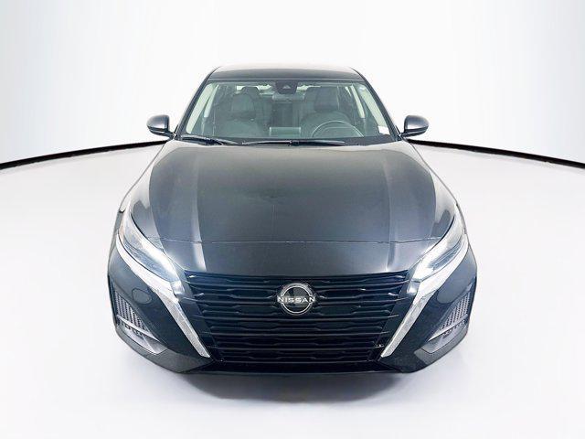 used 2024 Nissan Altima car, priced at $18,197