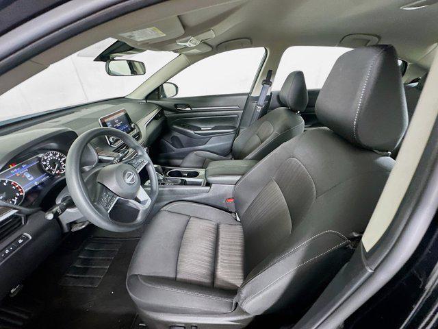 used 2024 Nissan Altima car, priced at $18,197
