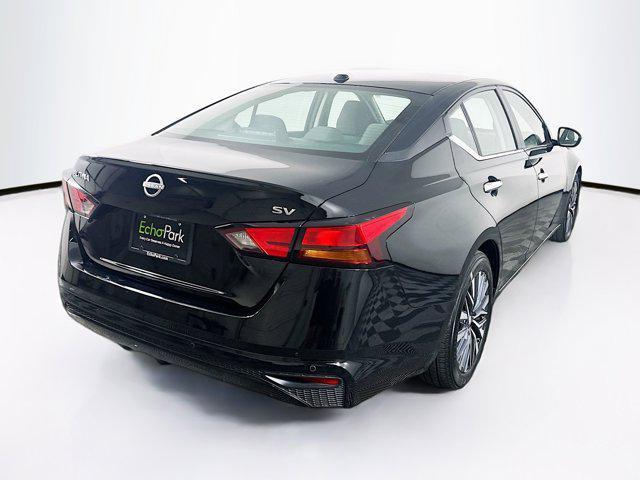 used 2024 Nissan Altima car, priced at $18,197