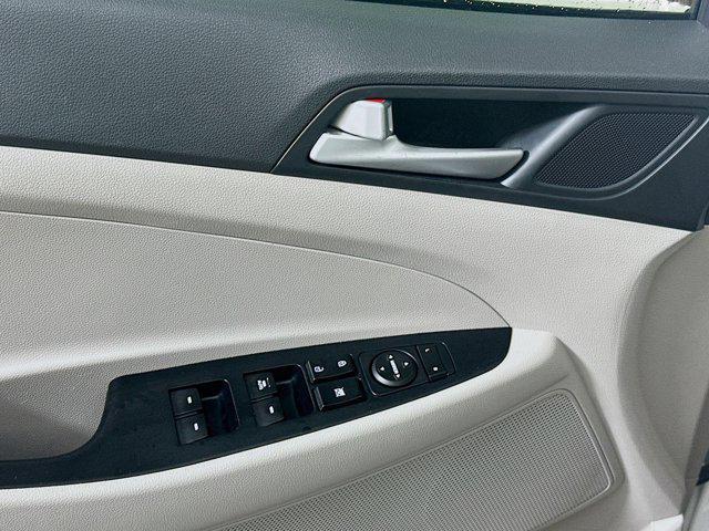 used 2021 Hyundai Tucson car, priced at $17,497