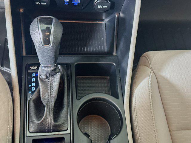 used 2021 Hyundai Tucson car, priced at $17,497