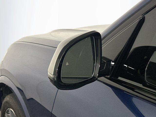 used 2022 BMW X5 car, priced at $53,297