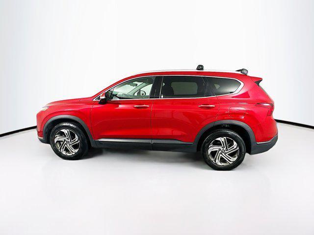 used 2023 Hyundai Santa Fe car, priced at $22,589