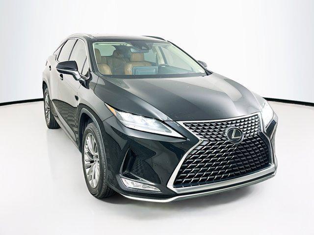 used 2021 Lexus RX 350 car, priced at $34,389