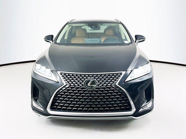 used 2021 Lexus RX 350 car, priced at $34,389