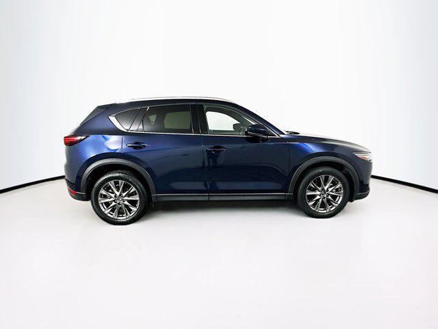 used 2021 Mazda CX-5 car, priced at $24,689