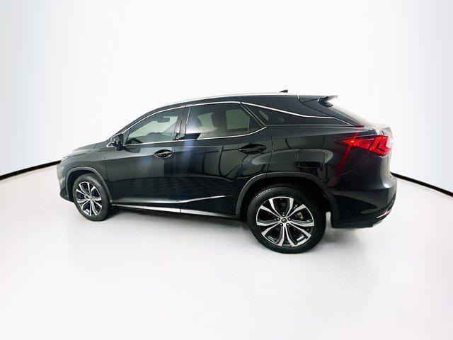 used 2022 Lexus RX 350 car, priced at $43,797