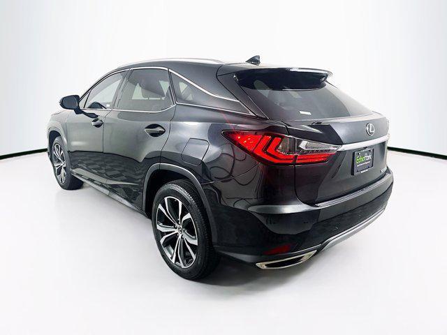 used 2022 Lexus RX 350 car, priced at $43,797