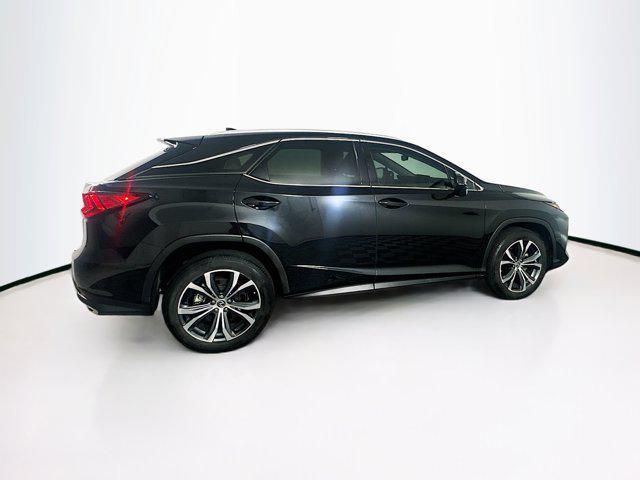used 2022 Lexus RX 350 car, priced at $43,797