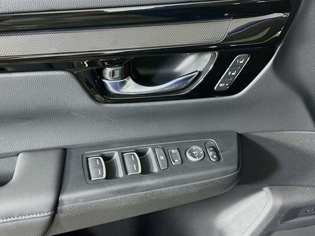 used 2024 Honda CR-V car, priced at $33,497