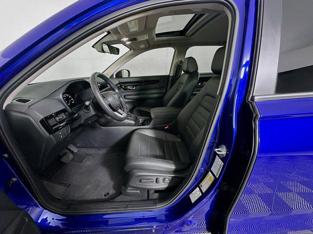 used 2024 Honda CR-V car, priced at $33,497