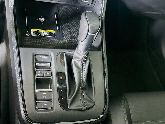 used 2024 Honda CR-V car, priced at $33,497