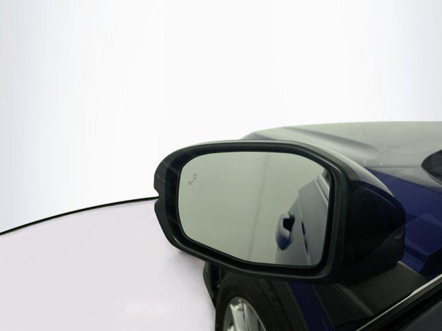 used 2024 Honda CR-V car, priced at $33,497