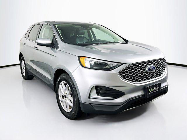 used 2023 Ford Edge car, priced at $23,189