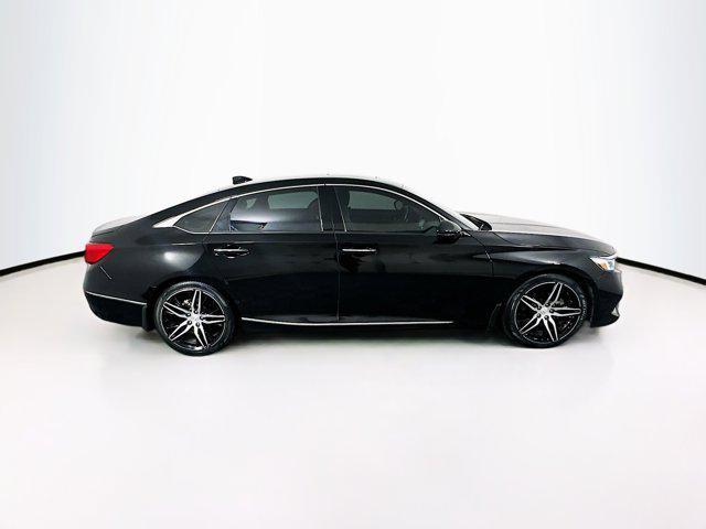 used 2022 Honda Accord car, priced at $30,997